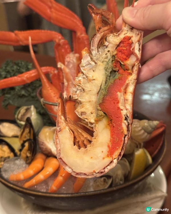 可能係全港最多野食自助餐！人均$528 任飲任食，大胃王必去 （klook買2送2）