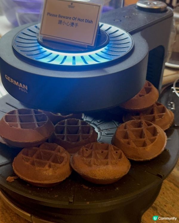 可能係全港最多野食自助餐！人均$528 任飲任食，大胃王必去 （klook買2送2）