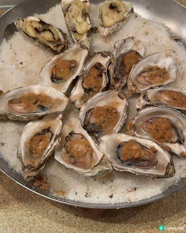 可能係全港最多野食自助餐！人均$528 任飲任食，大胃王必去 （klook買2送2）