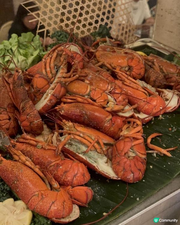 可能係全港最多野食自助餐！人均$528 任飲任食，大胃王必去 （klook買2送2）