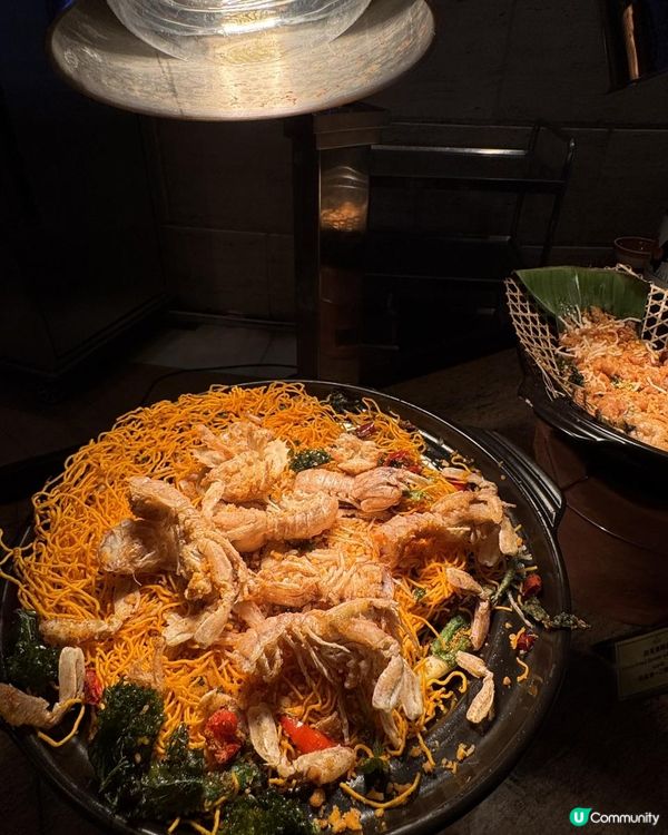 可能係全港最多野食自助餐！人均$528 任飲任食，大胃王必去 （klook買2送2）