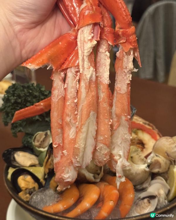 可能係全港最多野食自助餐！人均$528 任飲任食，大胃王必去 （klook買2送2）