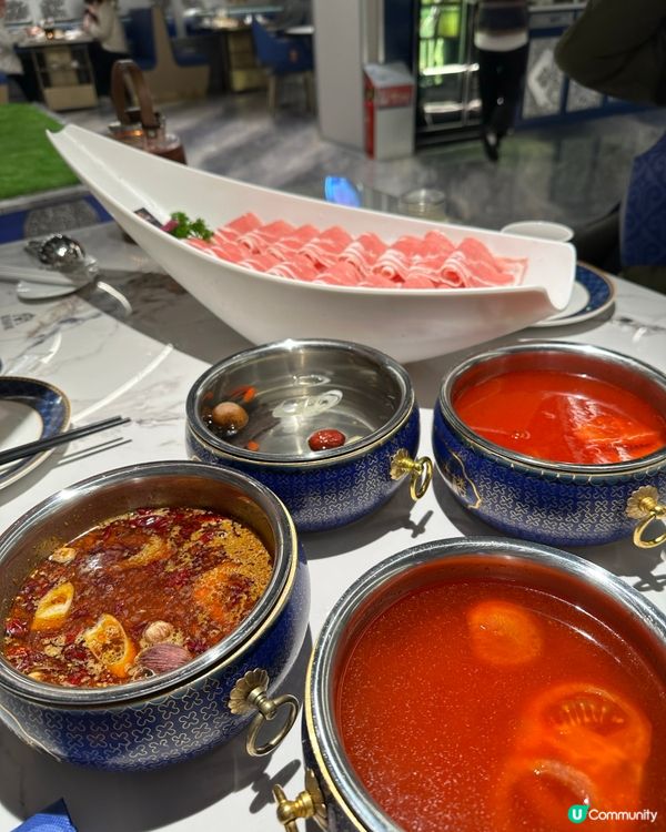 ## 蒙古音樂餐廳🎤🎶，草原風味任你選！😋