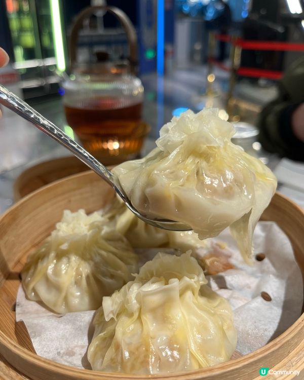 ## 蒙古音樂餐廳🎤🎶，草原風味任你選！😋