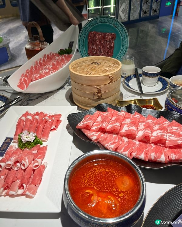 ## 蒙古音樂餐廳🎤🎶，草原風味任你選！😋