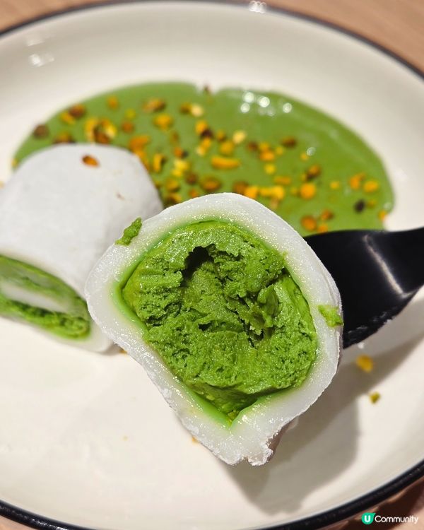 銅鑼灣必食甜品店🍧  氷舍！