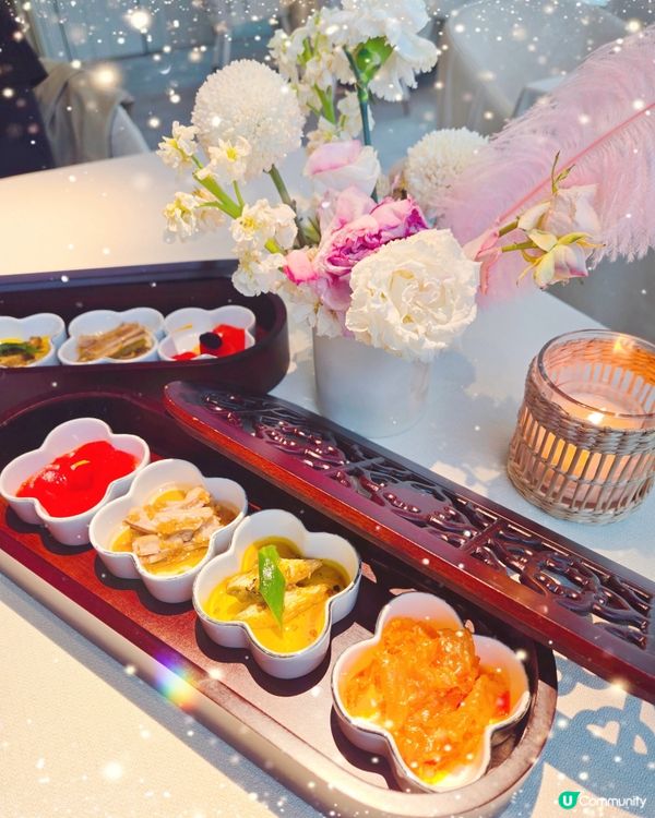 銅鑼灣新開川菜館🥢銀廬1933，米芝蓮一星餐廳！