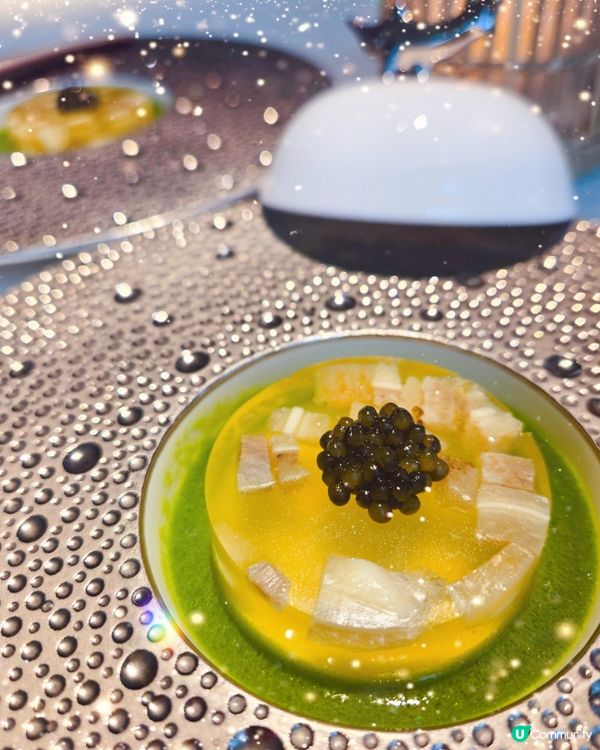 銅鑼灣新開川菜館🥢銀廬1933，米芝蓮一星餐廳！