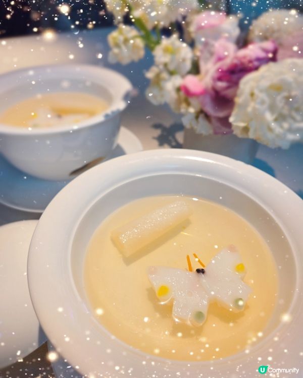 銅鑼灣新開川菜館🥢銀廬1933，米芝蓮一星餐廳！