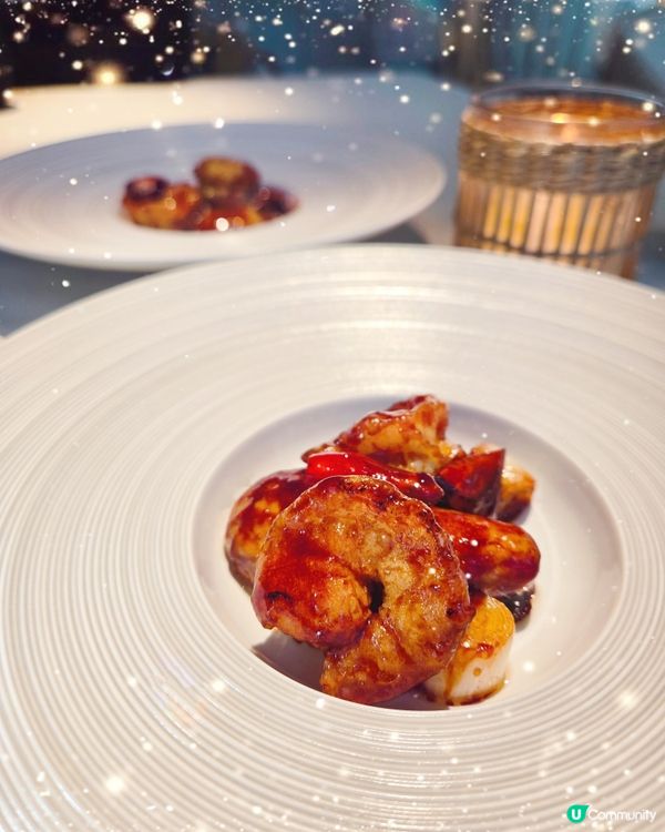 銅鑼灣新開川菜館🥢銀廬1933，米芝蓮一星餐廳！