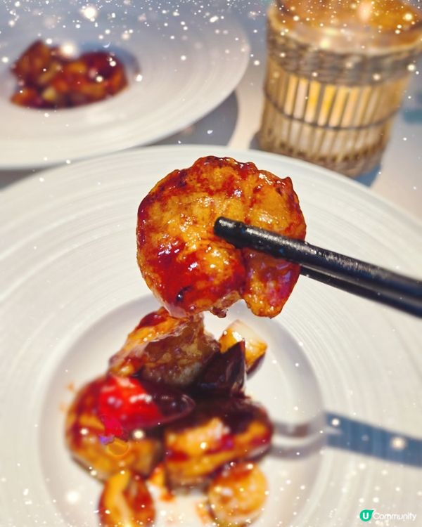 銅鑼灣新開川菜館🥢銀廬1933，米芝蓮一星餐廳！