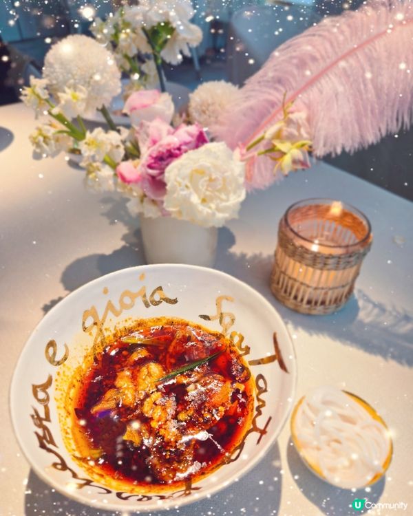 銅鑼灣新開川菜館🥢銀廬1933，米芝蓮一星餐廳！