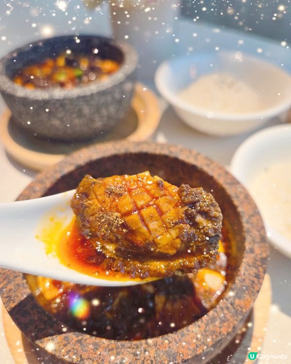 銅鑼灣新開川菜館🥢銀廬1933，米芝蓮一星餐廳！