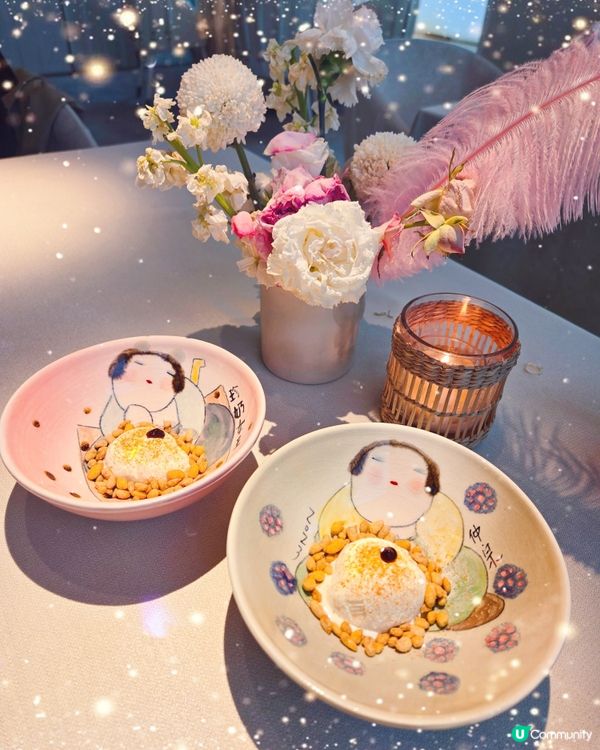 銅鑼灣新開川菜館🥢銀廬1933，米芝蓮一星餐廳！