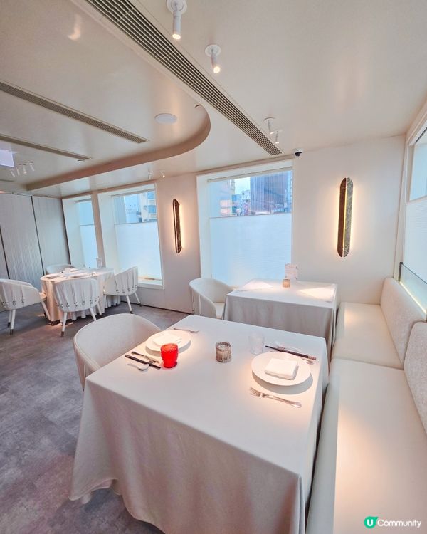 銅鑼灣新開川菜館🥢銀廬1933，米芝蓮一星餐廳！