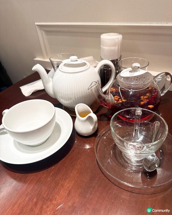 大板必食人氣蛋糕🍰店