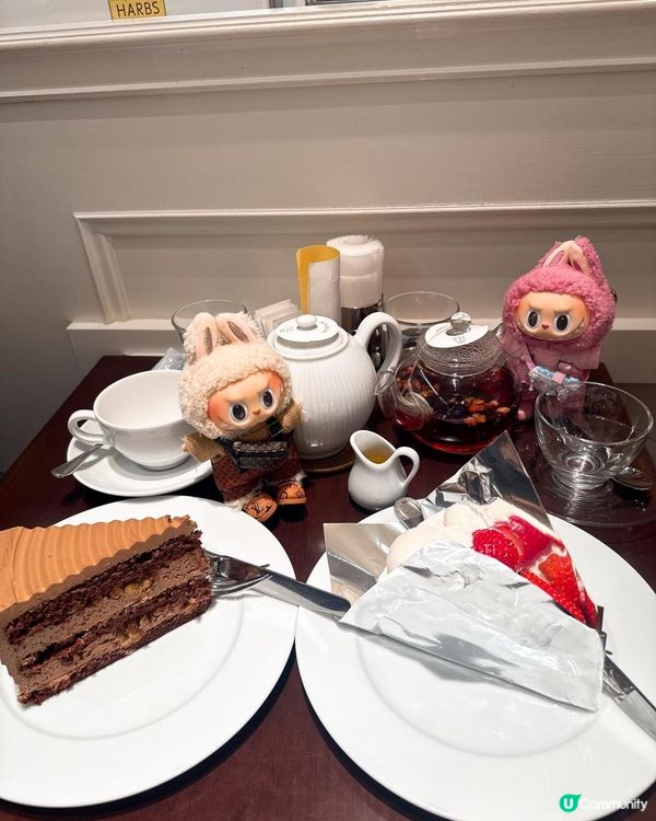 大板必食人氣蛋糕🍰店