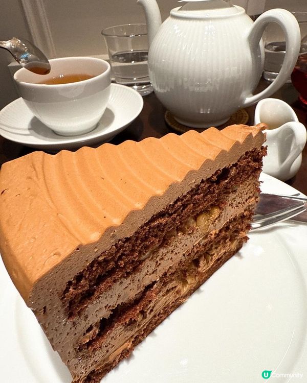 大板必食人氣蛋糕🍰店