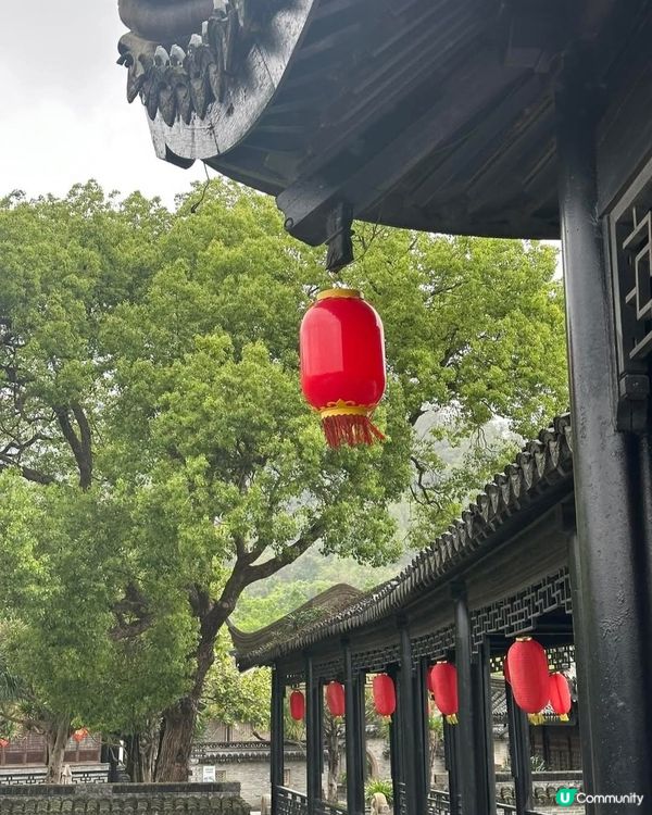 好味道😋中山詹園