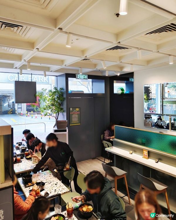 《港式車仔麵屯市也吃得到》