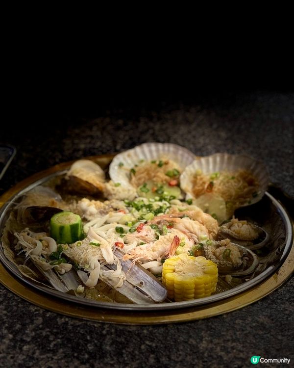 佐敦必食🔥斗滾任食雞煲🍲$300搞掂！