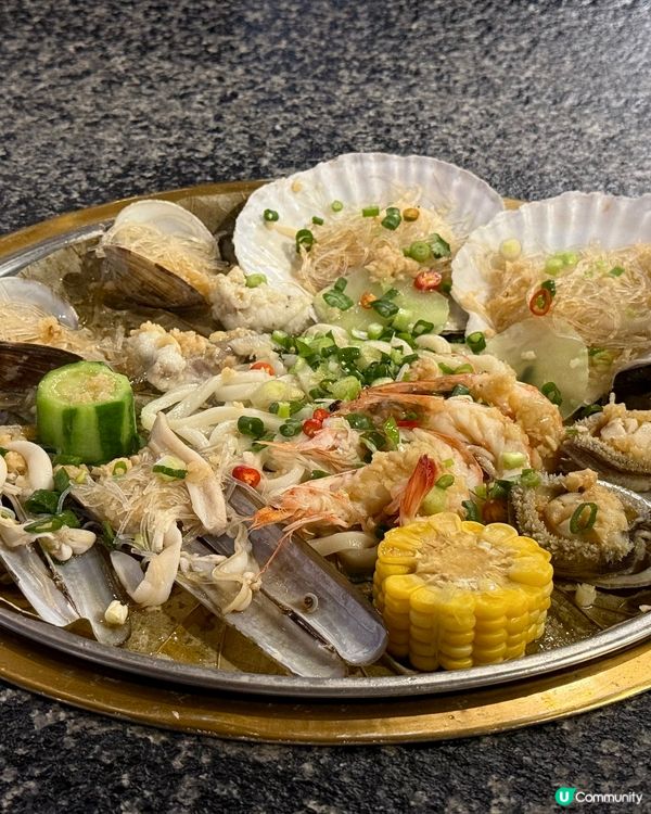 佐敦必食🔥斗滾任食雞煲🍲$300搞掂！