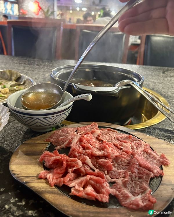 佐敦必食🔥斗滾任食雞煲🍲$300搞掂！