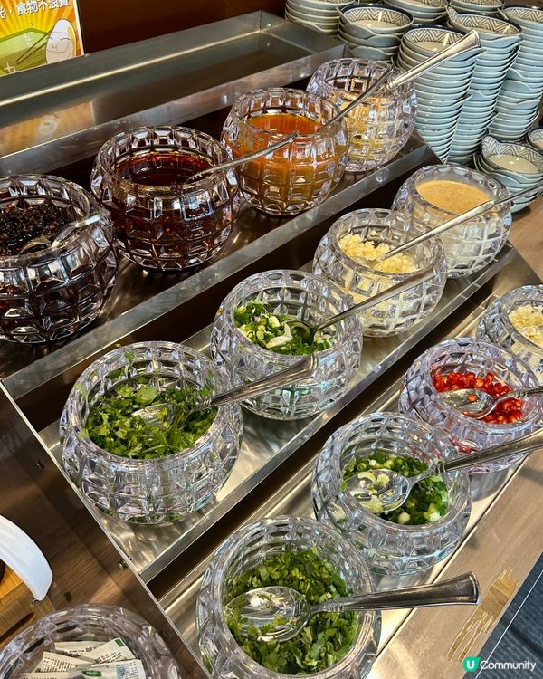 佐敦必食🔥斗滾任食雞煲🍲$300搞掂！