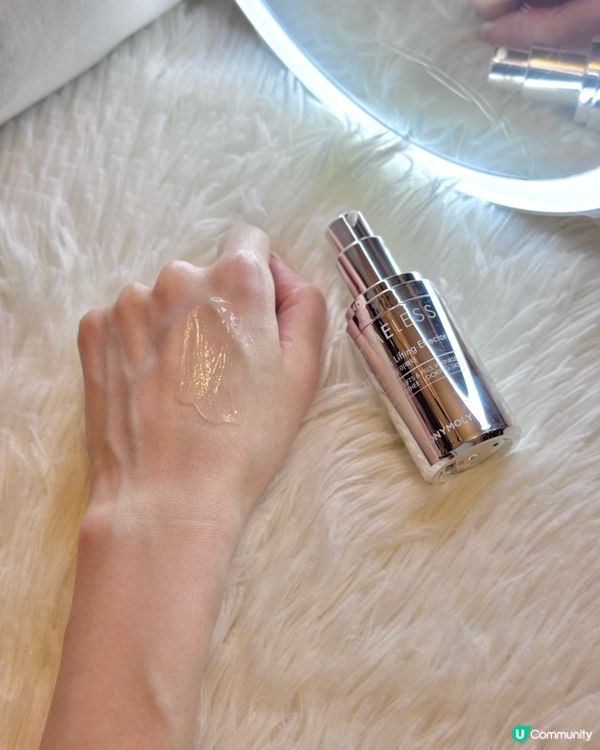 🖤TONYMOLY 撫紋提拉神器🖤 1分鐘淡紋✔️