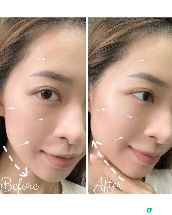 🖤TONYMOLY 撫紋提拉神器🖤 1分鐘淡紋✔️