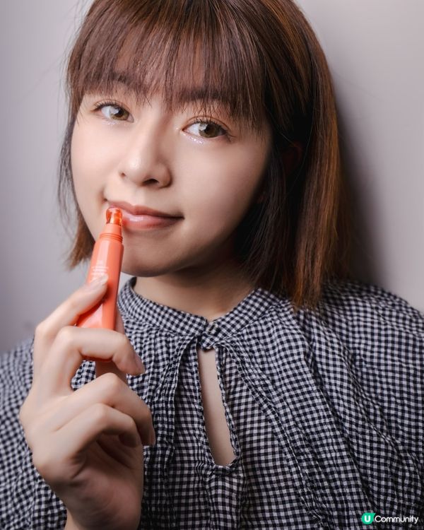 𝐓𝐎𝐍𝐘𝐌𝐎𝐋𝐘💕｜果汁水光唇🍇