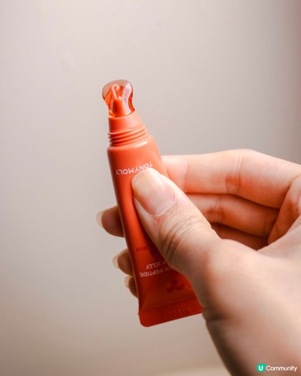 𝐓𝐎𝐍𝐘𝐌𝐎𝐋𝐘💕｜果汁水光唇🍇