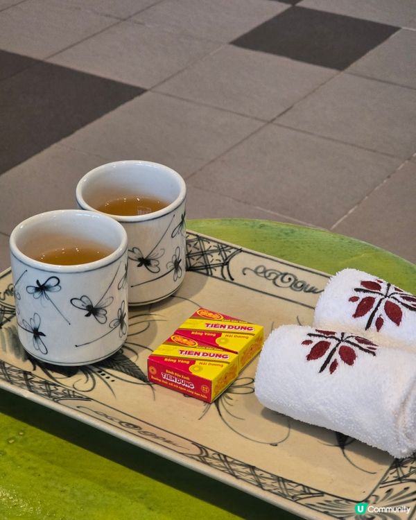 🌴【峴港度假體驗】悅榕莊旗下Angsana Lang Co