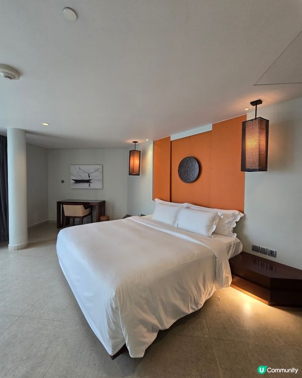 🌴【峴港度假體驗】悅榕莊旗下Angsana Lang Co