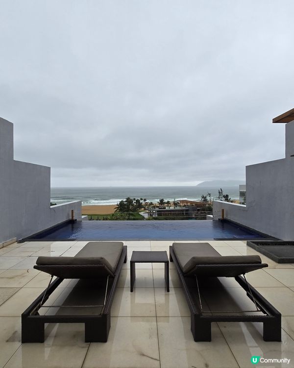 🌴【峴港度假體驗】悅榕莊旗下Angsana Lang Co