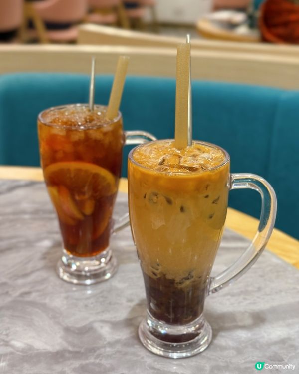 中環新開高質茶餐廳✨🇭🇰