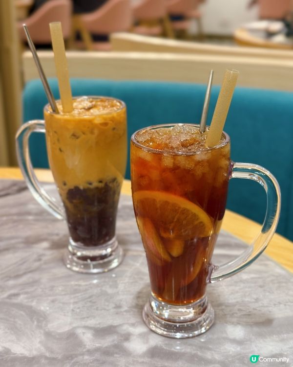 中環新開高質茶餐廳✨🇭🇰