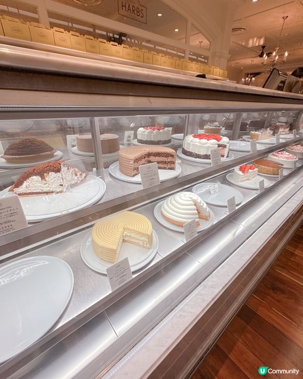 大板必食人氣蛋糕🍰店