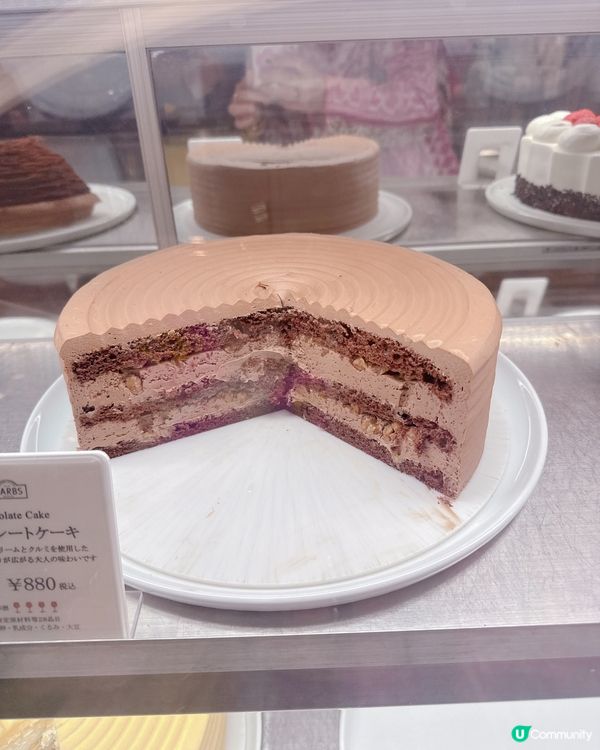 大板必食人氣蛋糕🍰店