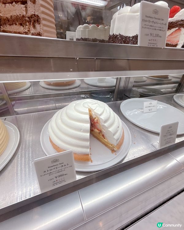 大板必食人氣蛋糕🍰店