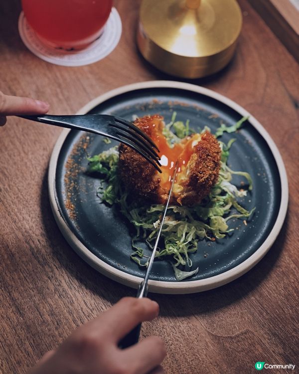 廿一由八Cafe☕️