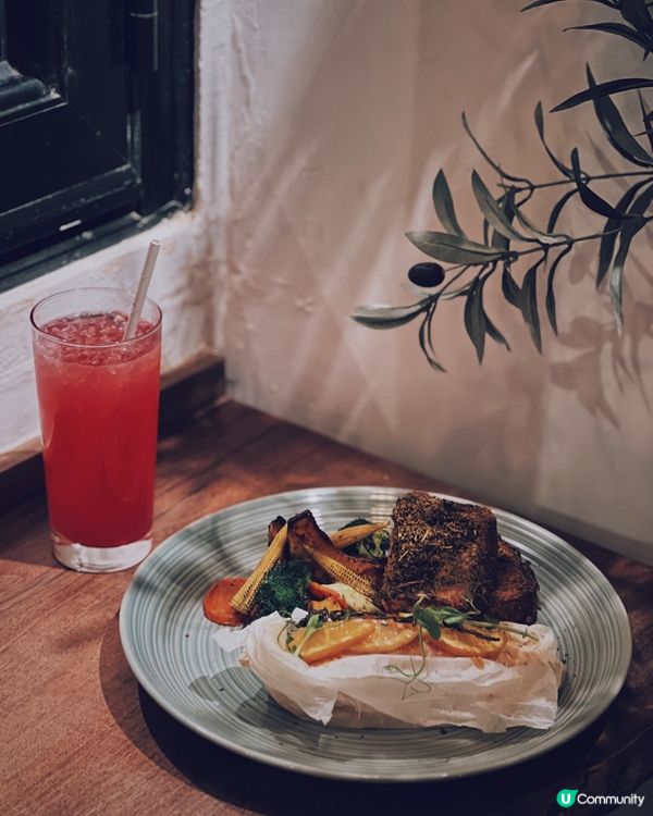 廿一由八Cafe☕️