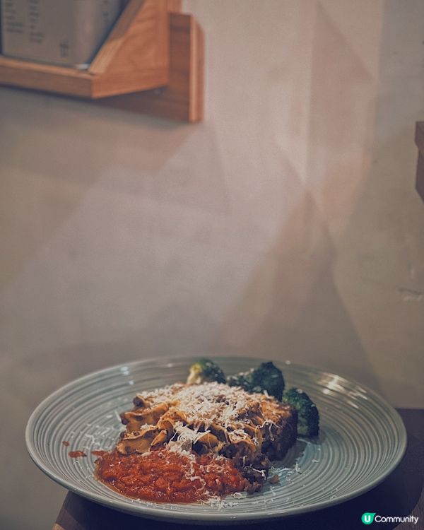 廿一由八Cafe☕️