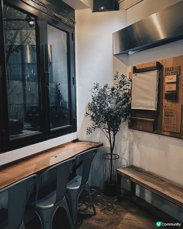 廿一由八Cafe☕️