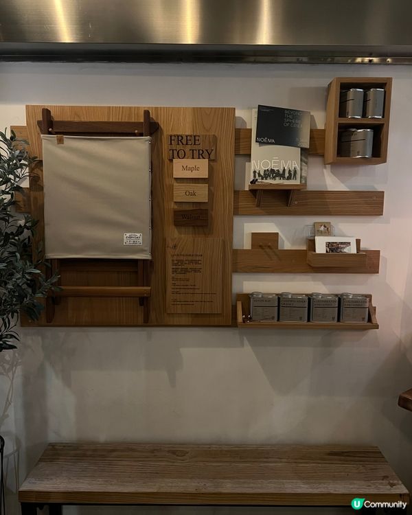 廿一由八Cafe☕️