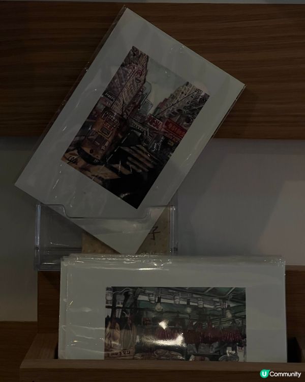 廿一由八Cafe☕️