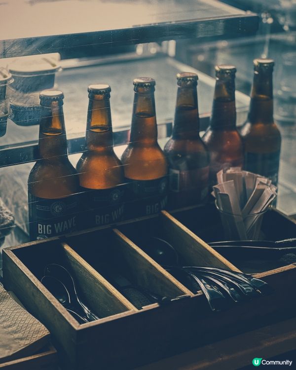 廿一由八Cafe☕️