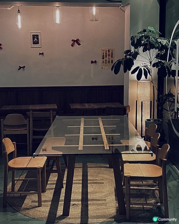 廿一由八Cafe☕️