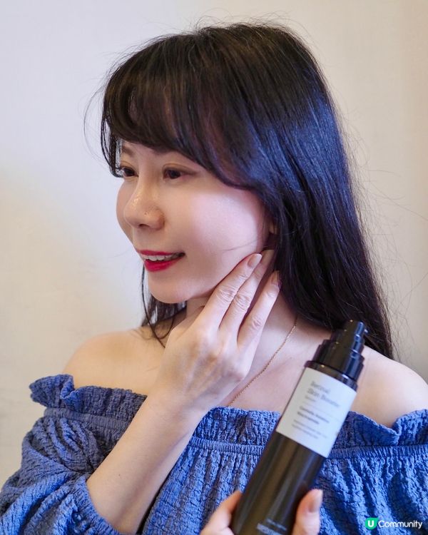 一向都有用韓國 Meditherpy 嘅護膚品💗 可以針對各...