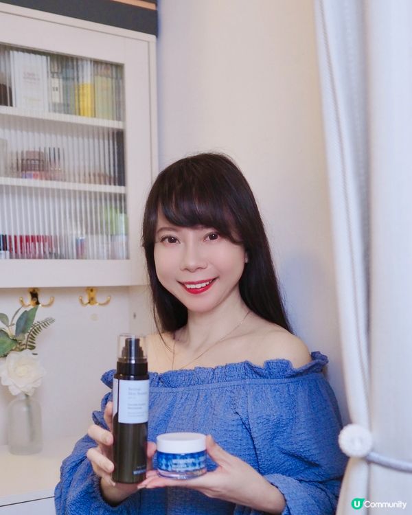 一向都有用韓國 Meditherpy 嘅護膚品💗 可以針對各...